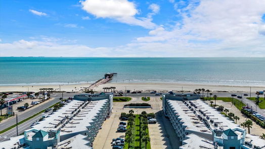 Galveston null-story, 1-bed 6102 Seawall Boulevard 322-idx