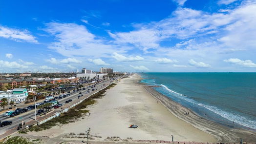 Galveston null-story, 1-bed 6102 Seawall Boulevard 322-idx