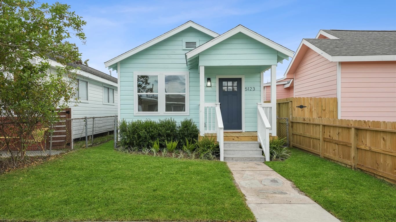 Galveston 1-story, 2-bed 5123 Avenue L-idx