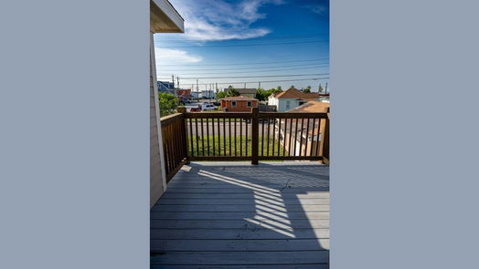 Galveston 1-story, 3-bed 4928 Alamo Drive-idx