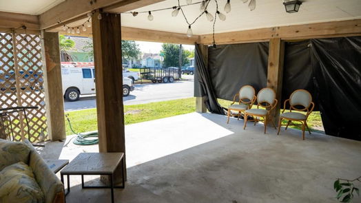 Galveston 1-story, 3-bed 4928 Alamo Drive-idx