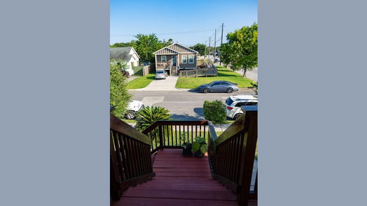 Galveston 1-story, 3-bed 4928 Alamo Drive-idx