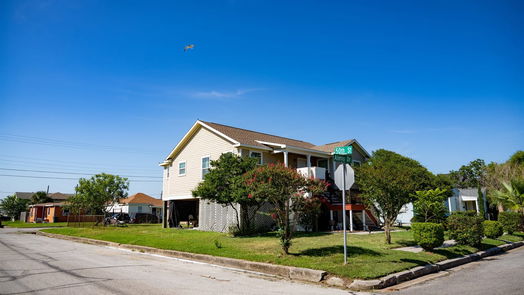 Galveston 1-story, 3-bed 4928 Alamo Drive-idx