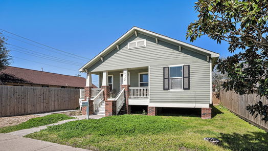 Galveston 1-story, 3-bed 5322 Avenue K-idx