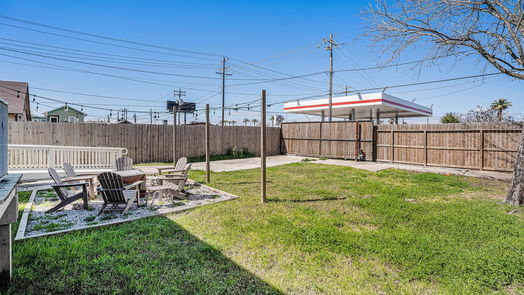 Galveston 1-story, 3-bed 5322 Avenue K-idx