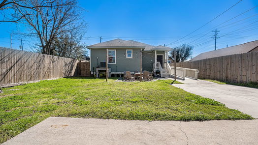 Galveston 1-story, 3-bed 5322 Avenue K-idx