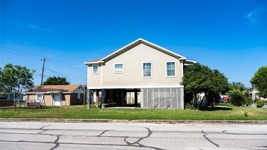 Galveston 1-story, 3-bed 4928 Alamo Drive-idx