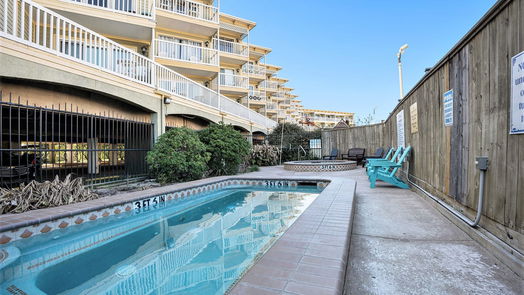 Galveston null-story, 1-bed 6300 Seawall Boulevard 3214-idx