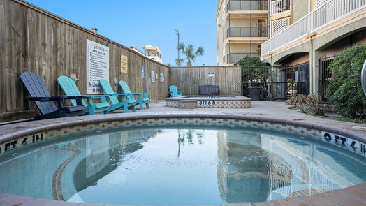 Galveston null-story, 1-bed 6300 Seawall Boulevard 3214-idx