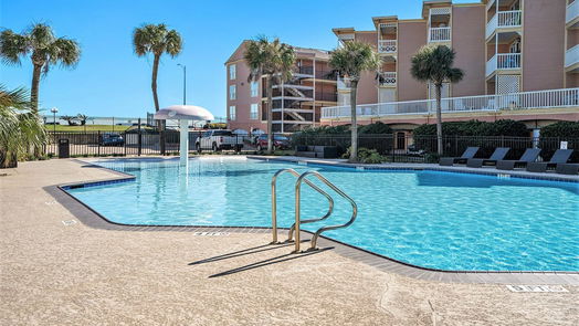 Galveston null-story, 1-bed 6300 Seawall Boulevard 3214-idx