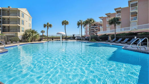 Galveston null-story, 1-bed 6300 Seawall Boulevard 3214-idx