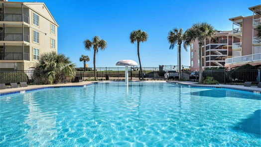 Galveston null-story, 1-bed 6300 Seawall Boulevard 3214-idx