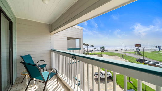 Galveston 1-story, 1-bed 6102 Seawall Boulevard 358-idx