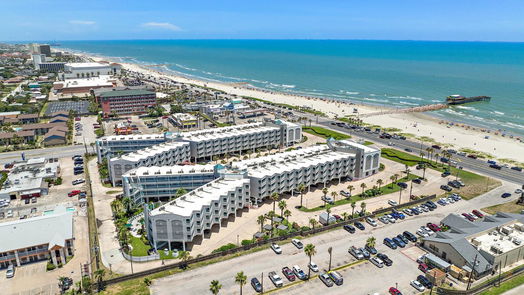 Galveston 1-story, 1-bed 6102 Seawall Boulevard 358-idx