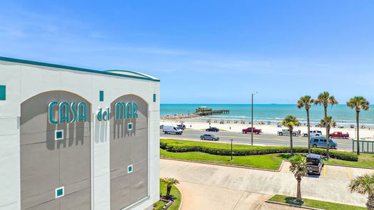 Galveston 1-story, 1-bed 6102 Seawall Boulevard 358-idx