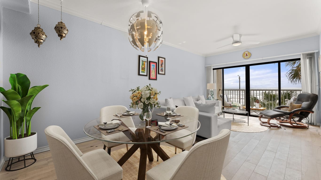 Galveston null-story, 2-bed 7700 Seawall Boulevard 308-idx