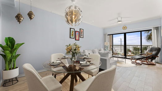 Galveston null-story, 2-bed 7700 Seawall Boulevard 308-idx