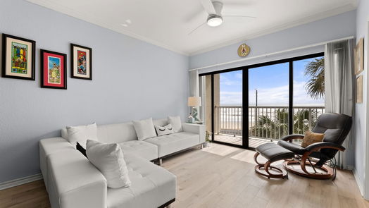 Galveston null-story, 2-bed 7700 Seawall Boulevard 308-idx