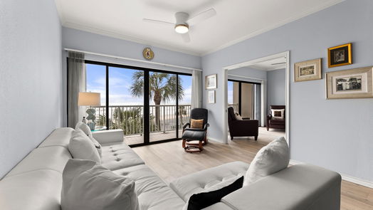 Galveston null-story, 2-bed 7700 Seawall Boulevard 308-idx