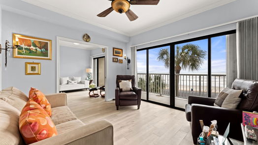 Galveston null-story, 2-bed 7700 Seawall Boulevard 308-idx