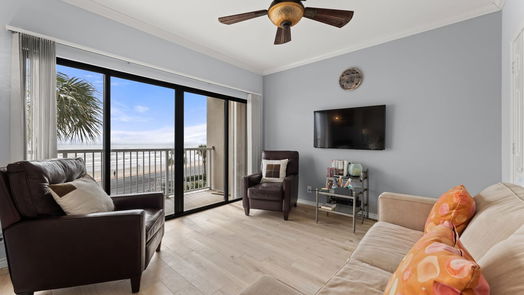 Galveston null-story, 2-bed 7700 Seawall Boulevard 308-idx