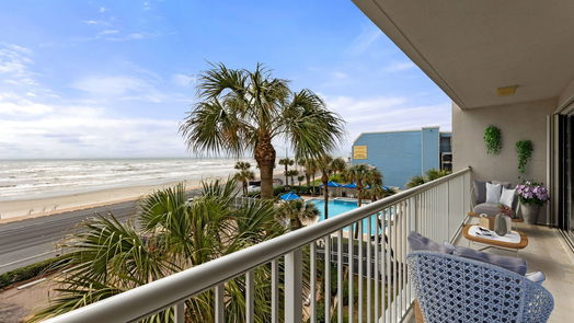 Galveston null-story, 2-bed 7700 Seawall Boulevard 308-idx