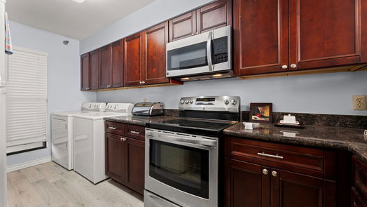 Galveston null-story, 2-bed 7700 Seawall Boulevard 308-idx