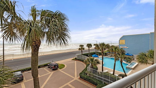 Galveston null-story, 2-bed 7700 Seawall Boulevard 308-idx