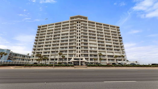 Galveston null-story, 2-bed 7700 Seawall Boulevard 308-idx