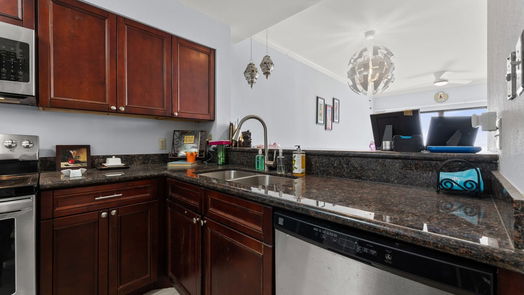 Galveston null-story, 2-bed 7700 Seawall Boulevard 308-idx