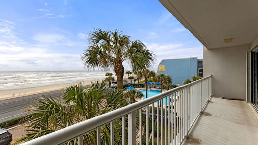 Galveston null-story, 2-bed 7700 Seawall Boulevard 308-idx