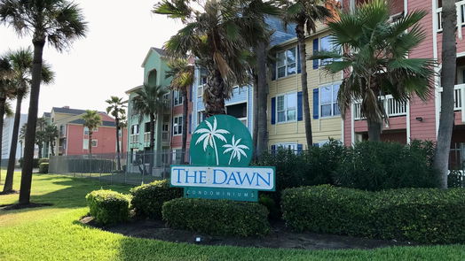 Galveston 1-story, 1-bed 7000 Seawall Boulevard 1134-idx