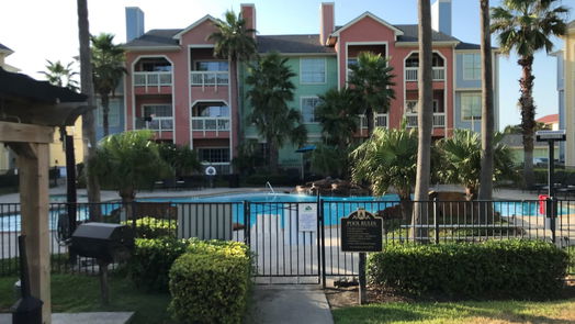 Galveston 1-story, 1-bed 7000 Seawall Boulevard 1134-idx