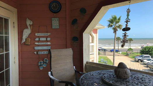 Galveston 1-story, 1-bed 7000 Seawall Boulevard 1134-idx