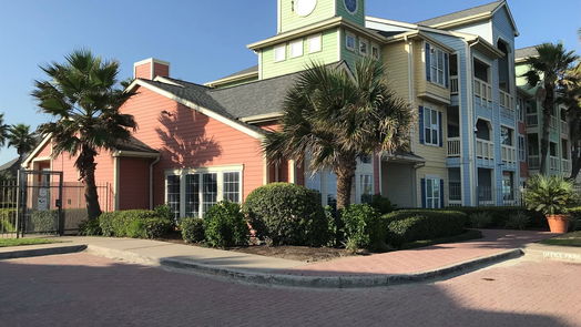 Galveston 1-story, 1-bed 7000 Seawall Boulevard 1134-idx