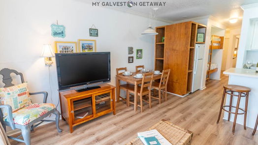 Galveston 1-story, 1-bed 6300 Seawall Boulevard 9228-idx