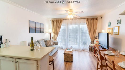 Galveston 1-story, 1-bed 6300 Seawall Boulevard 9228-idx