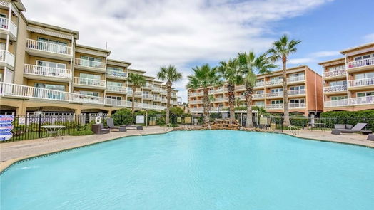 Galveston 1-story, 1-bed 6300 Seawall Boulevard 9228-idx