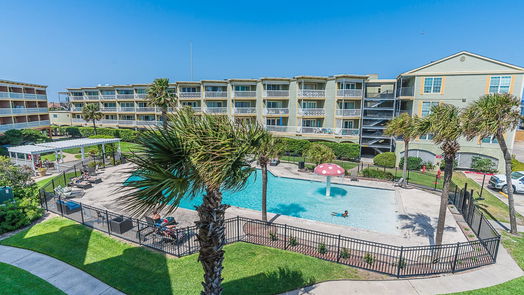 Galveston 1-story, 1-bed 6300 Seawall Boulevard 9228-idx