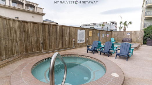 Galveston 1-story, 1-bed 6300 Seawall Boulevard 9228-idx