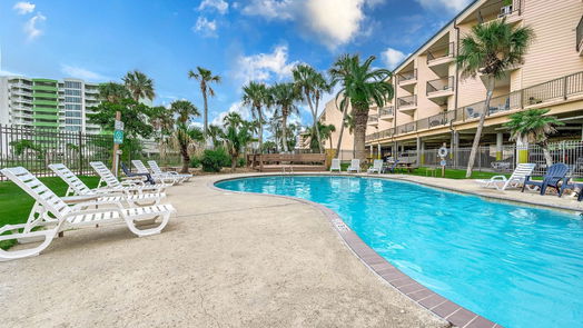 Galveston null-story, 1-bed 9520 Seawall Boulevard 318-idx