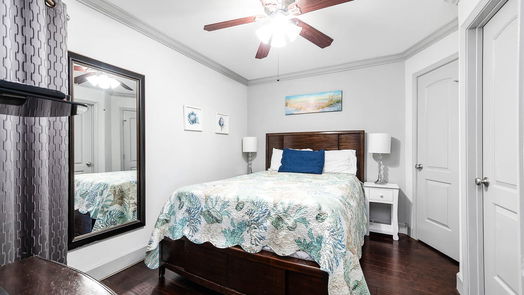 Galveston null-story, 1-bed 9520 Seawall Boulevard 318-idx