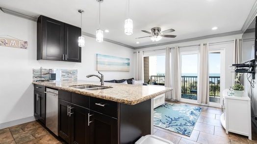 Galveston null-story, 1-bed 9520 Seawall Boulevard 318-idx