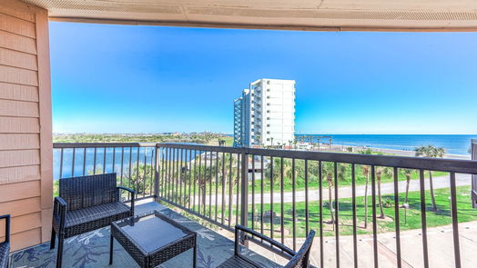 Galveston null-story, 1-bed 9520 Seawall Boulevard 318-idx