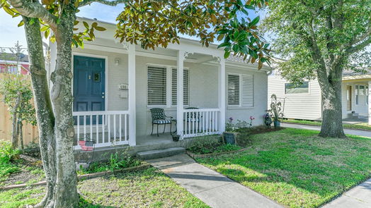 Galveston 1-story, 3-bed 4901 Houston Drive-idx