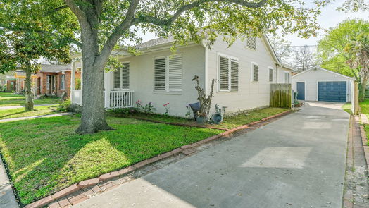 Galveston 1-story, 3-bed 4901 Houston Drive-idx