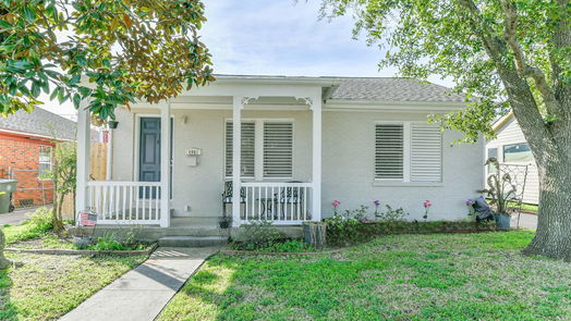 Galveston 1-story, 3-bed 4901 Houston Drive-idx