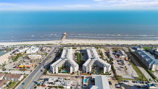 Galveston 1-story, 1-bed 6102 Seawall Boulevard 190-idx