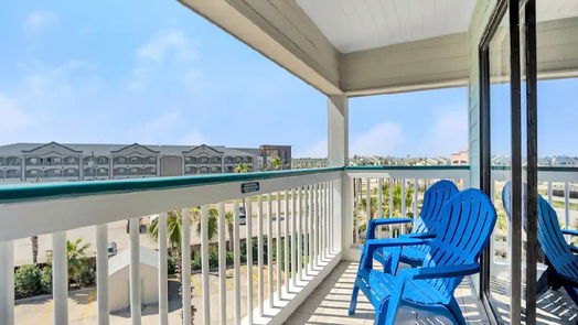 Galveston 1-story, 1-bed 6102 Seawall Boulevard 372-idx