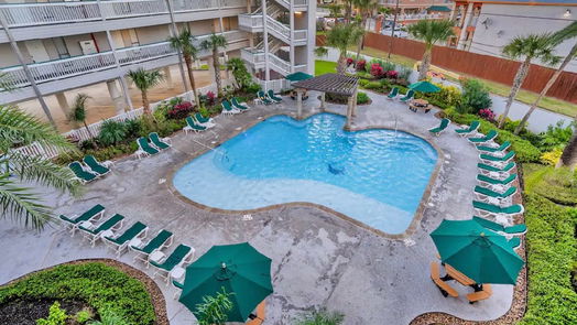 Galveston 1-story, 1-bed 6102 Seawall Boulevard 372-idx